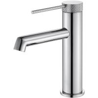 Смеситель для раковины Vincea Rim VBF-2RM1CH Хром
