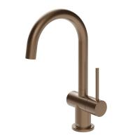 Кран для питьевой воды Gessi PILLAR TAPS 
 00915#708 браш.медь PVD
