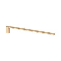 Полотенцедержатель Keuco EDITION 400 11520250000 цвет: brushed brass