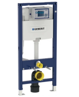 Система инсталляции для унитазов Geberit Duofix Omega 111.060.00.2