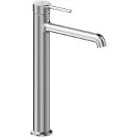 Смеситель для раковины WasserKRAFT Rhein 9903HBN никель