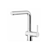 Смеситель для кухни Gattoni Modern 4069/PCC0 хром глянцевый