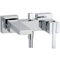 Смеситель для ванны Ramonsoler Kuatro NK 4925S Хром