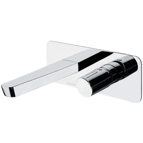 смеситель для раковины ramonsoler tzar 342001 хром