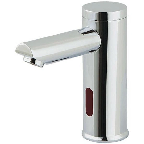 кран для холодной воды ramonsoler soltronic 8102 хром
