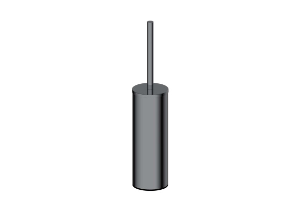 Ершик напольный AQUATEK ВЕГА AQ4011BGM, оружейная сталь